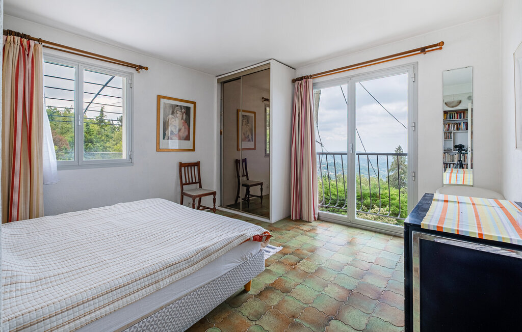 Maison 160 m² piscine privée, vue mer à Grasse - Photo 21