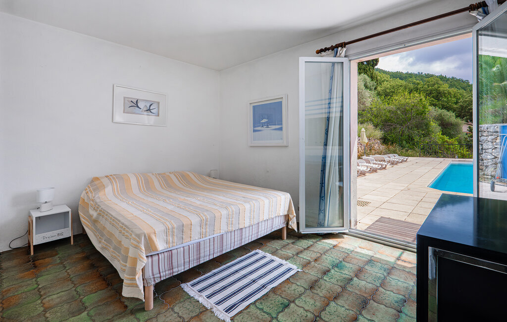 Maison 160 m² piscine privée, vue mer à Grasse - Photo 23