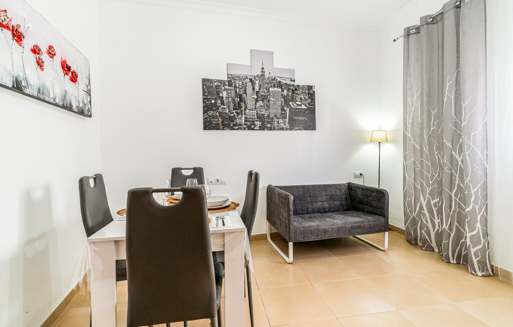 Casa la Estacion, Maison 4 personnes à Olvera - Photo 2