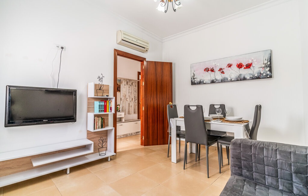 Casa la Estacion, Maison 4 personnes à Olvera - Photo 3