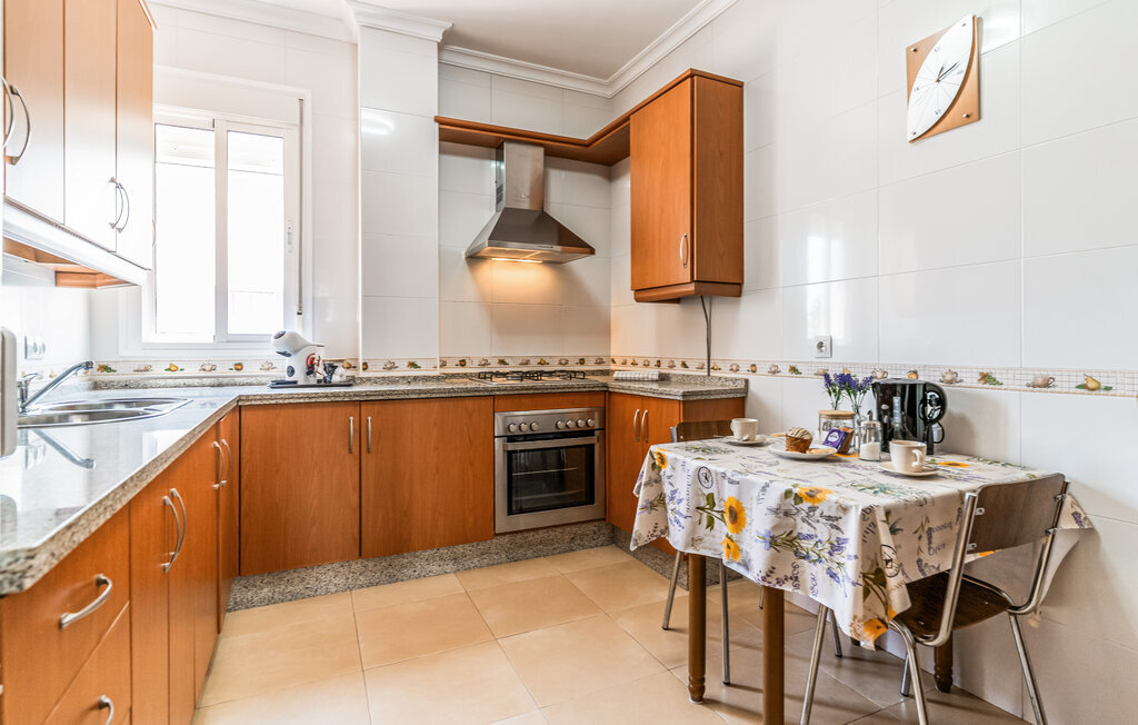 Casa la Estacion, Maison 4 personnes à Olvera - Photo 5