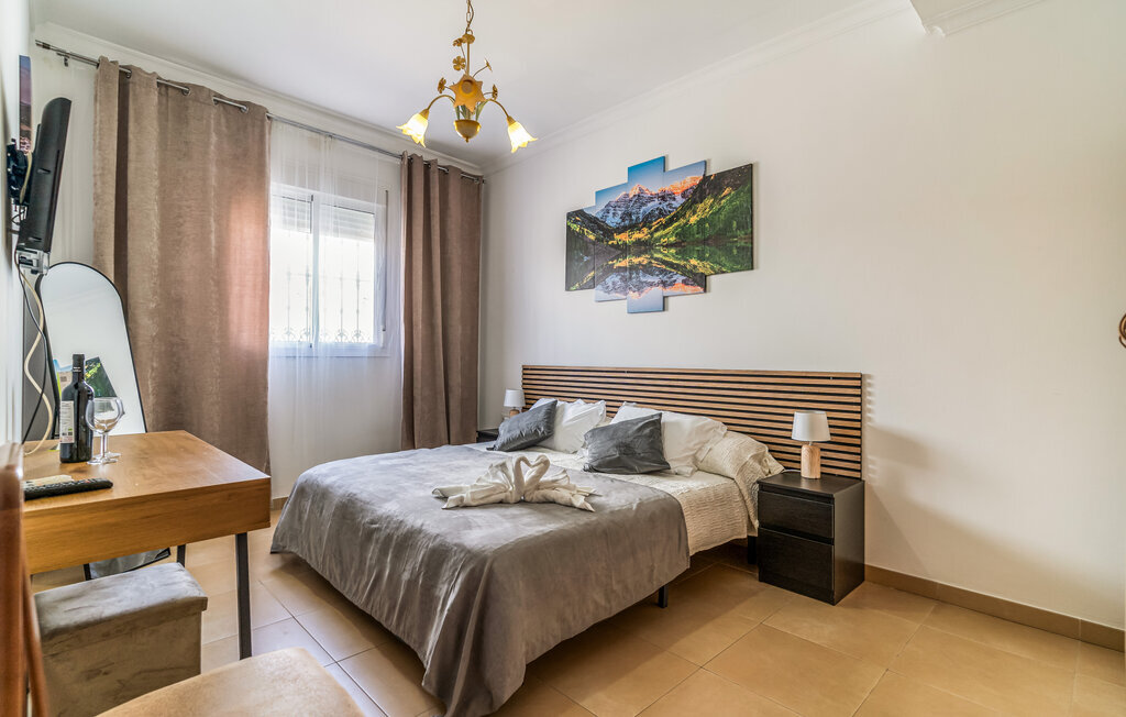 Casa la Estacion, Maison 4 personnes à Olvera - Photo 6