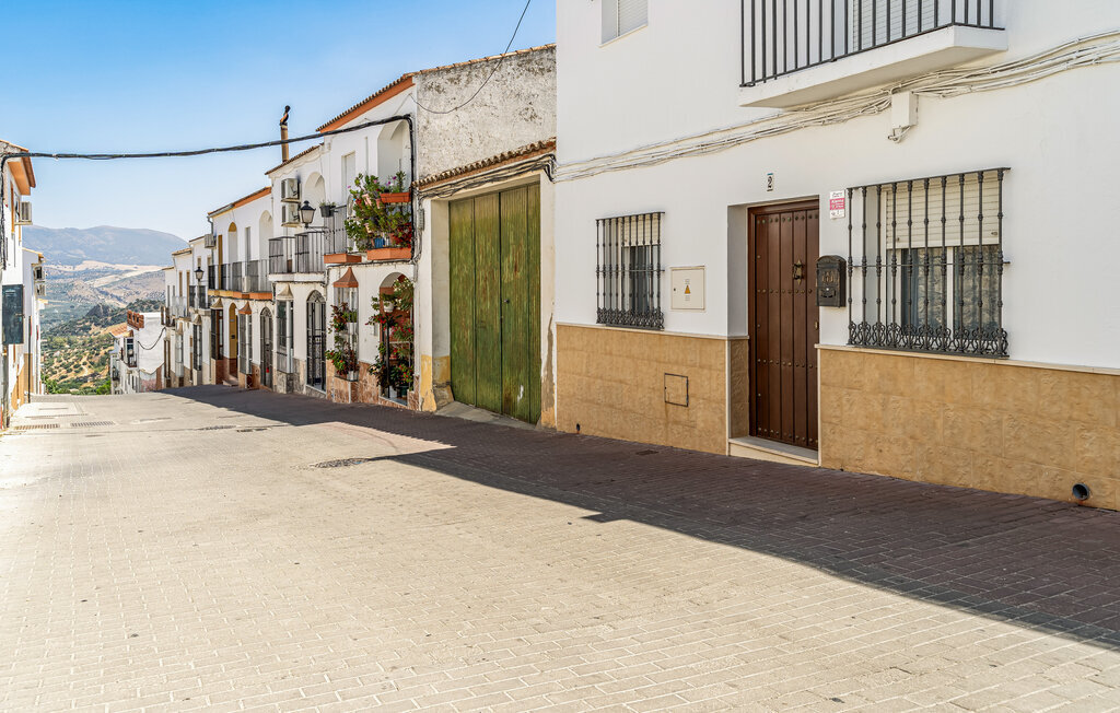 Casa la Estacion, Maison 4 personnes à Olvera - Photo 7