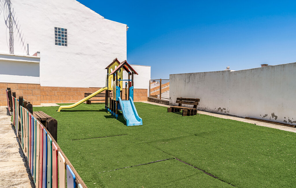 Casa la Estacion, Maison 4 personnes à Olvera - Photo 9