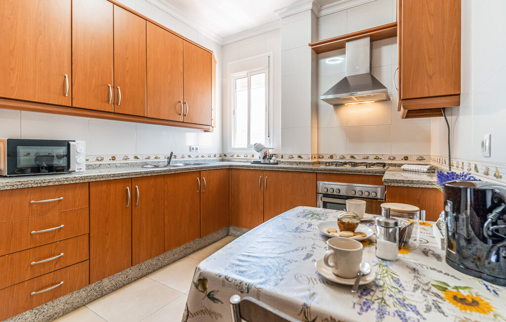 Casa la Estacion, Maison 4 personnes à Olvera - Photo 10