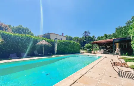 Location maison à Connaux