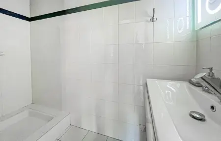 Maison de maître 12 personnes avec piscine à Connaux : photo 33