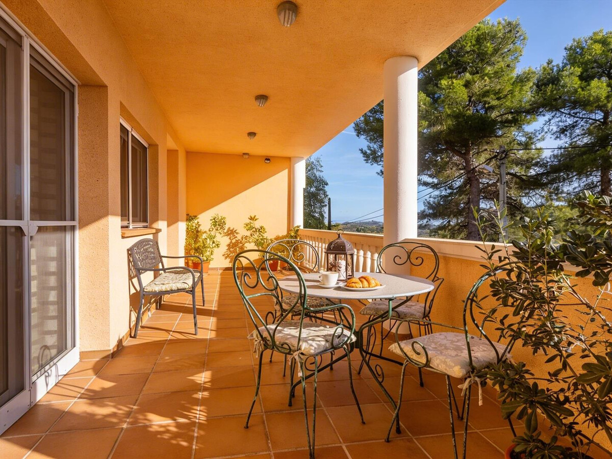 Masia Las Moreras – Villa 12 pers. avec piscine débordement - Photo 16