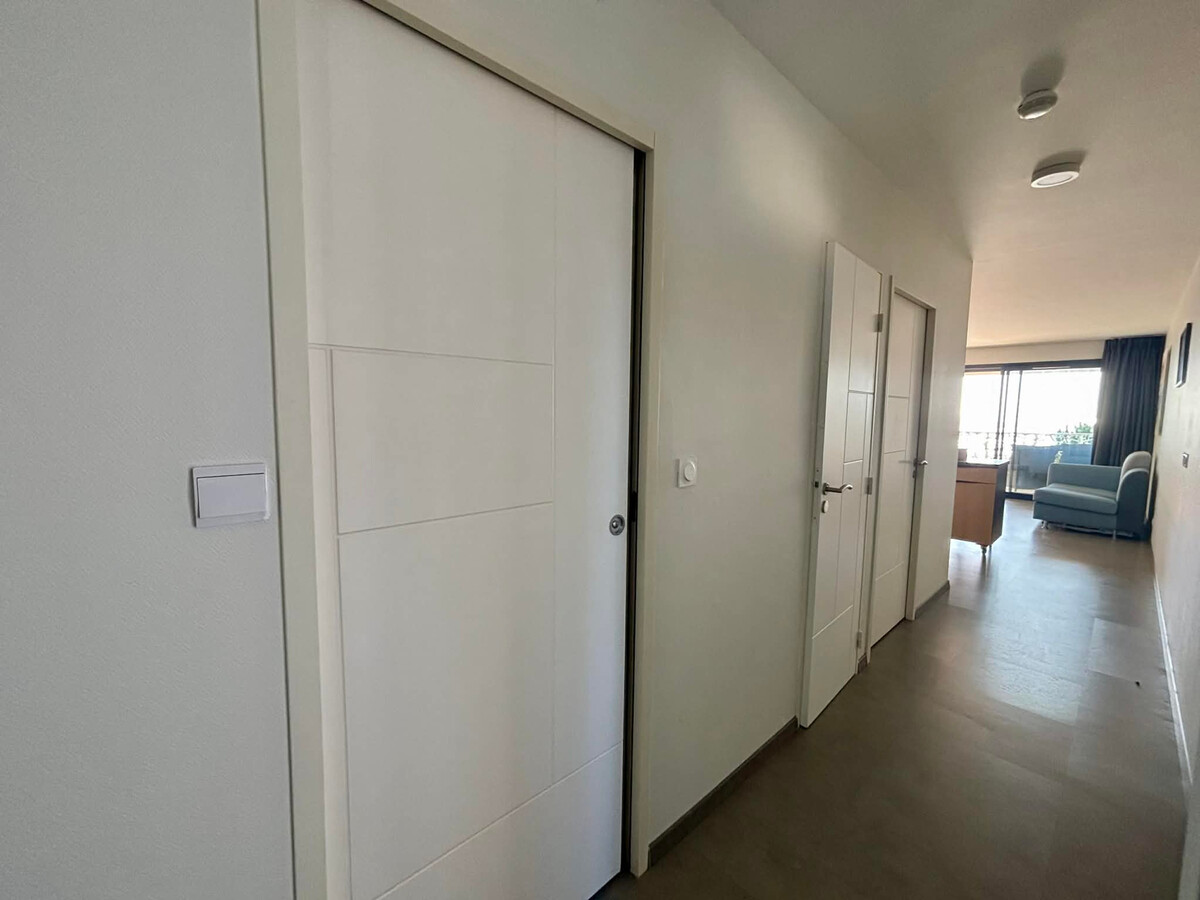 Appartement front de mer La Tranche-sur-Mer, accès plage direct - Photo 9
