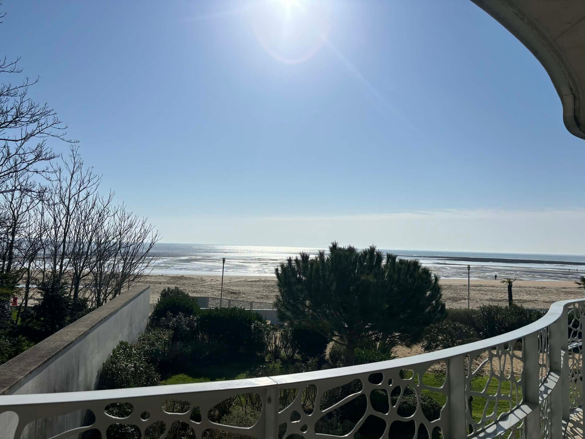 Appartement front de mer La Tranche-sur-Mer, accès plage direct - Photo 18