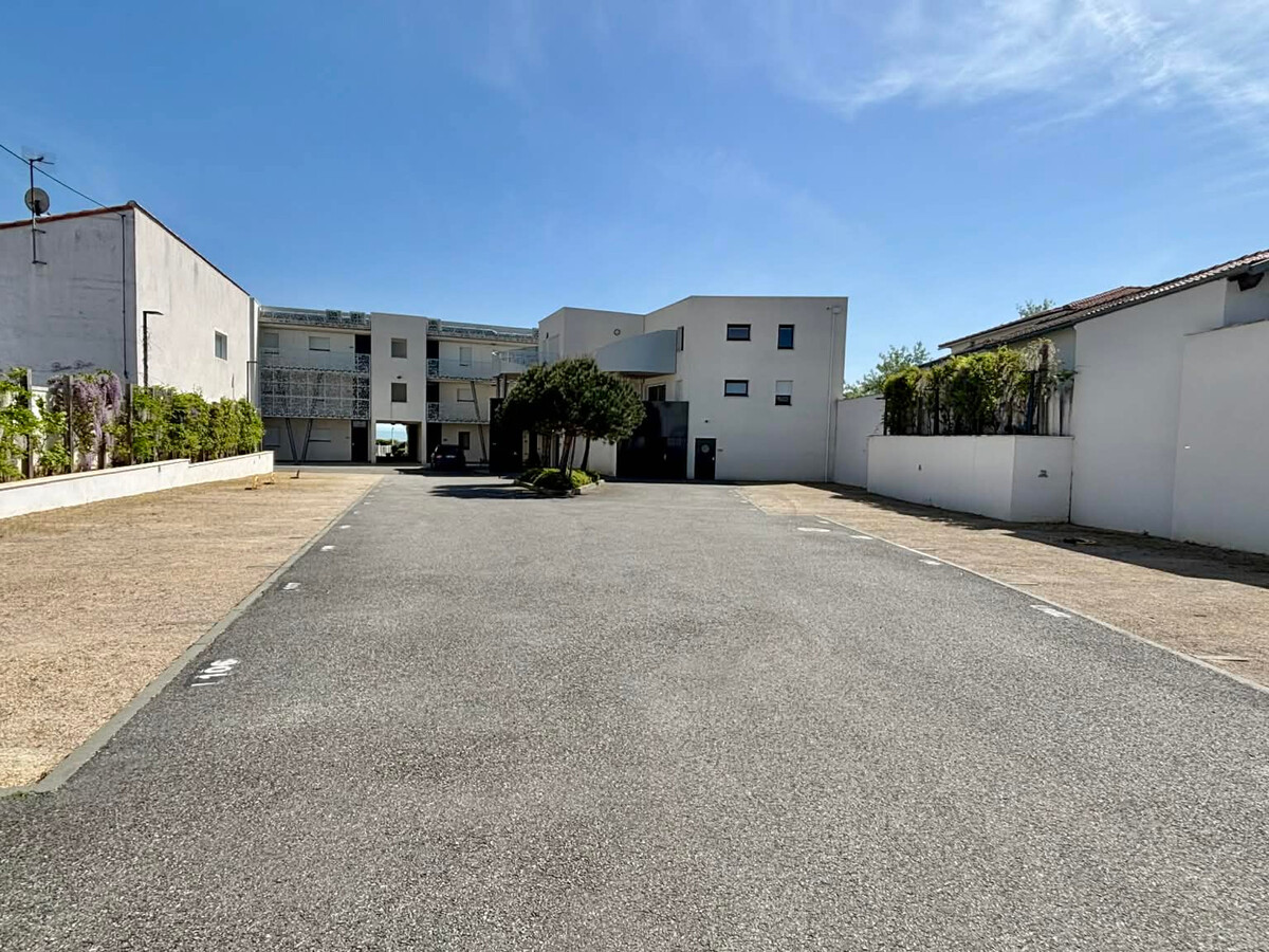 Appartement front de mer La Tranche-sur-Mer, accès plage direct - Photo 22