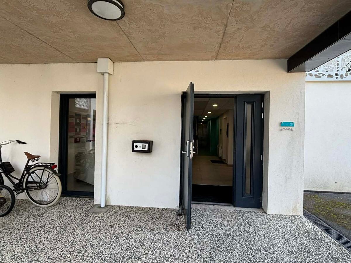 Appartement front de mer La Tranche-sur-Mer, accès plage direct - Photo 23