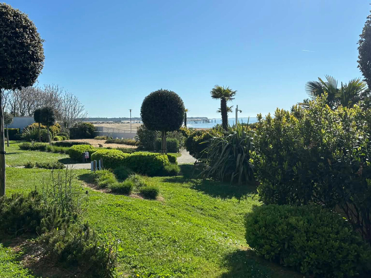 Appartement front de mer La Tranche-sur-Mer, accès plage direct - Photo 26