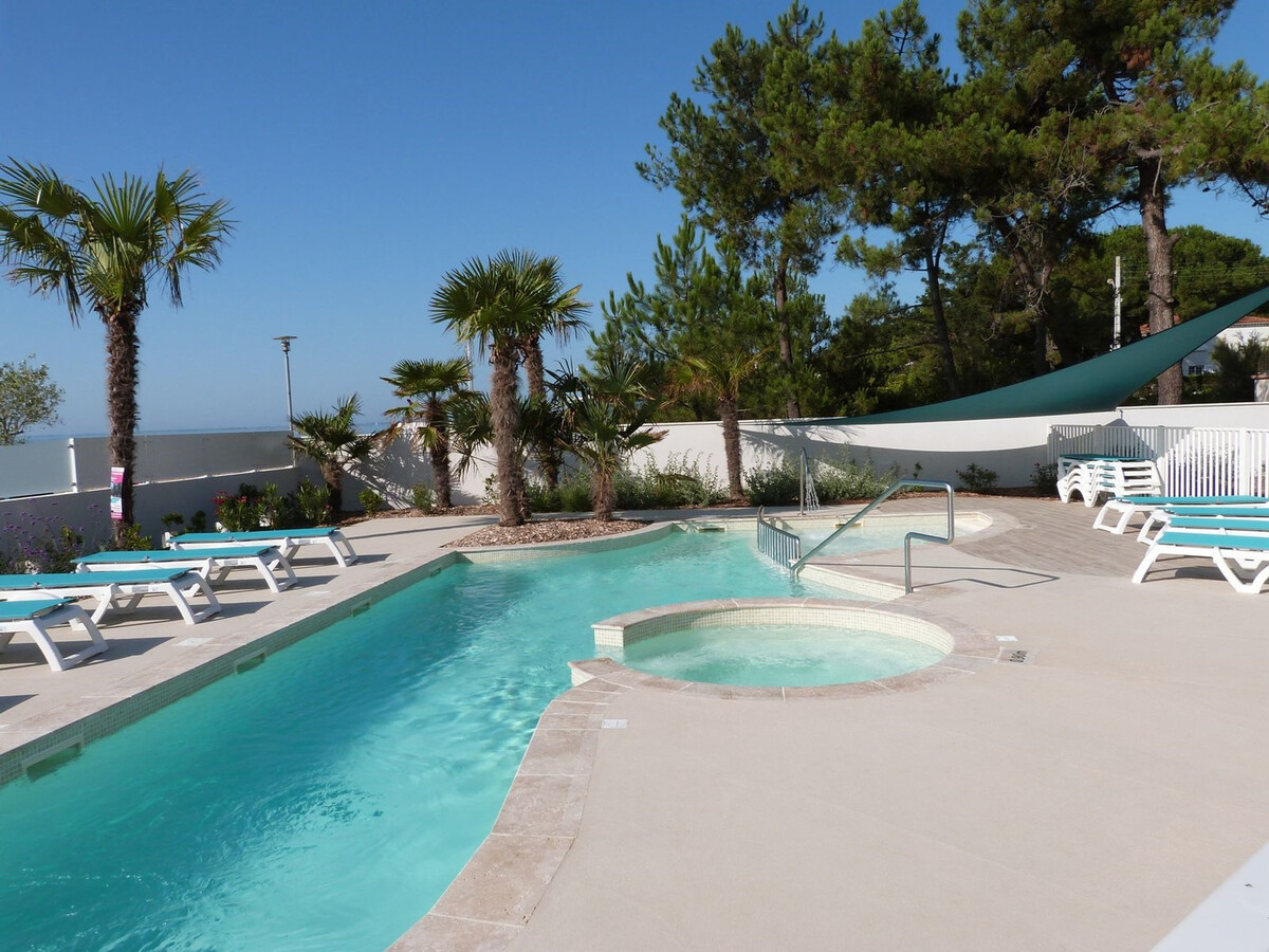 Appartement front de mer La Tranche-sur-Mer, accès plage direct - Photo 28