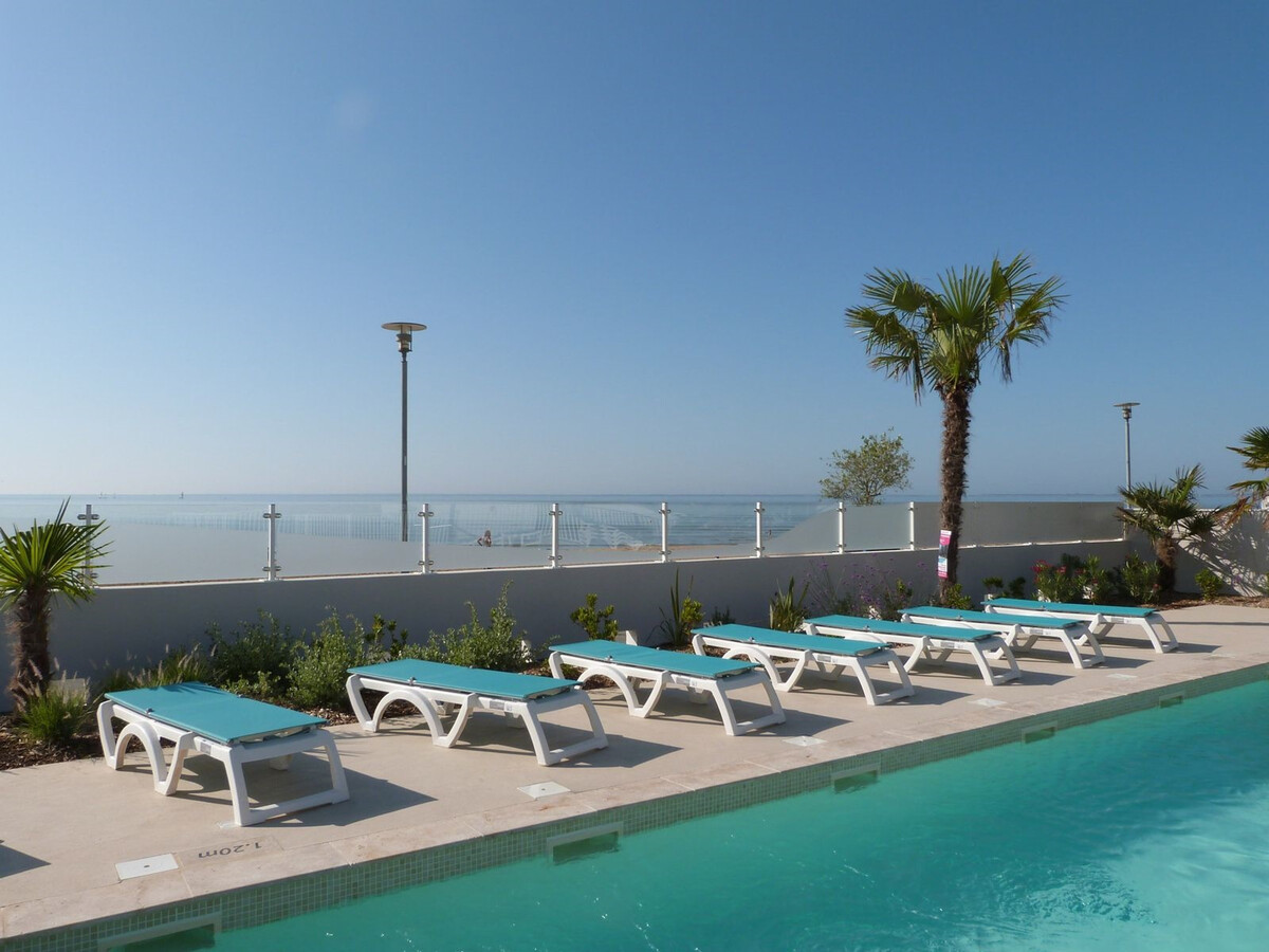 Appartement front de mer La Tranche-sur-Mer, accès plage direct - Photo 29