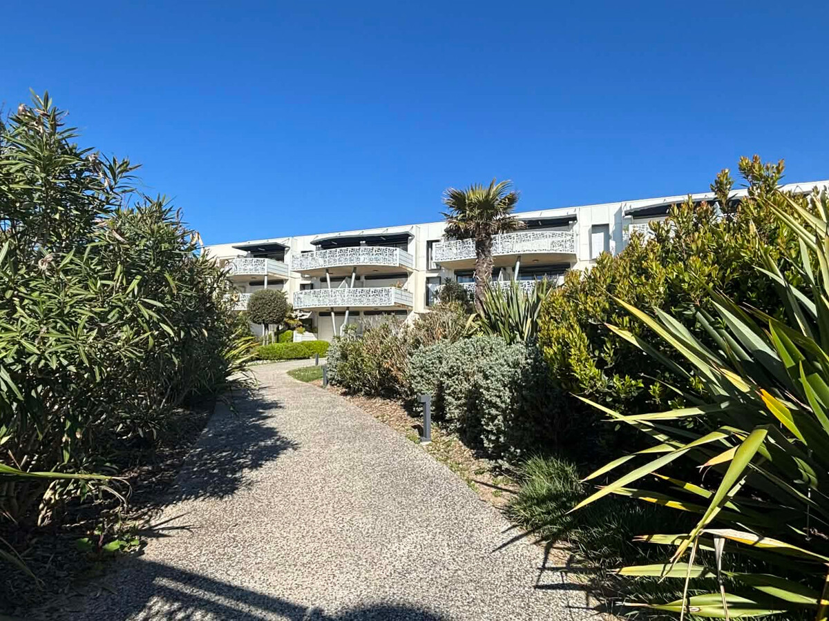Appartement front de mer La Tranche-sur-Mer, accès plage direct - Photo 30
