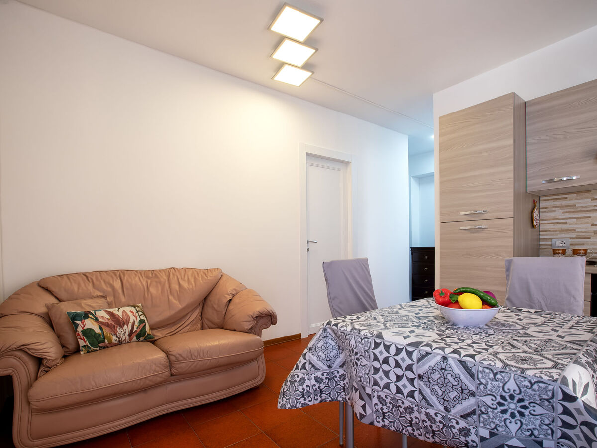 Luna - Appartement 2 pièces rénové, 350 m de la mer - Photo 6