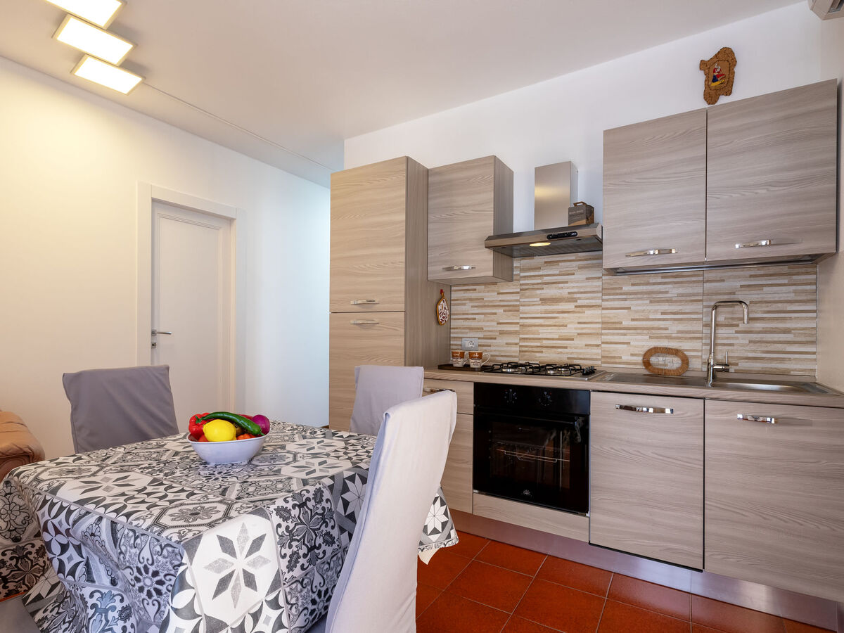 Luna - Appartement 2 pièces rénové, 350 m de la mer - Photo 8