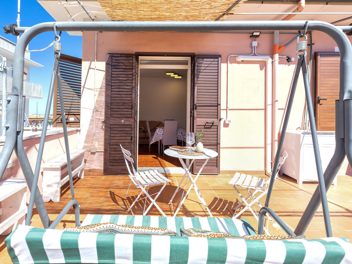 Luna - Appartement 2 pièces rénové, 350 m de la mer - Photo 21