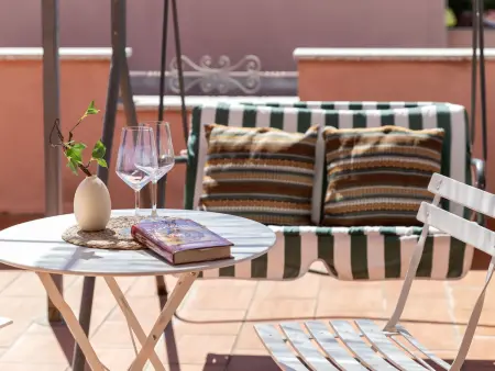 Location appartement à Olbia