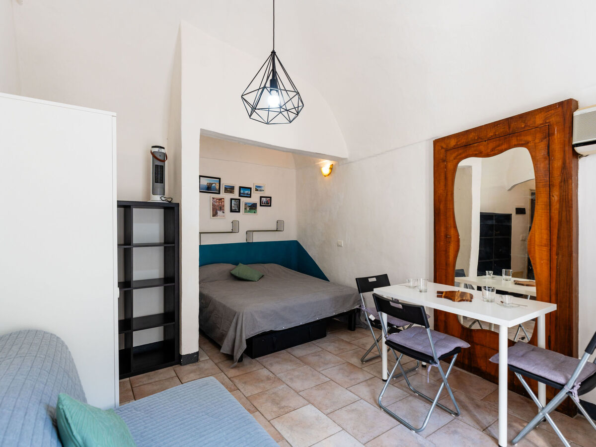 Appartement Piccolina – centre de Sanremo, vue sur la ville - Photo 10