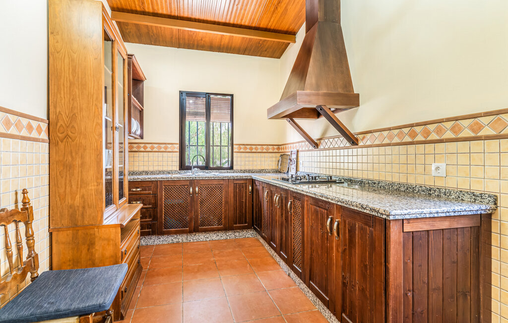Casa Loma de Vera, Maison 8 personnes à Archidona - Photo 6
