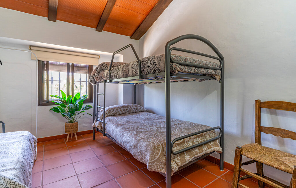 Casa Loma de Vera, Maison 8 personnes à Archidona - Photo 19