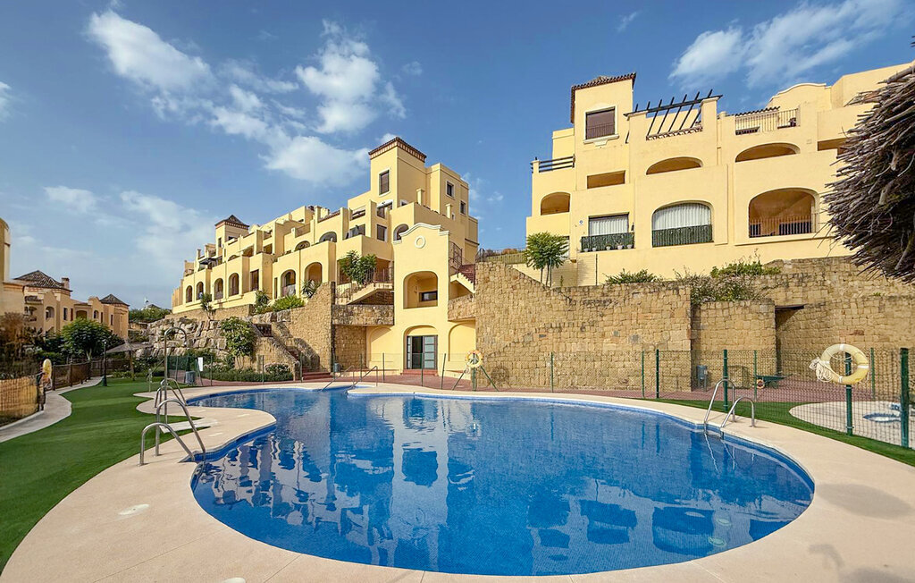 Appartement 5 personnes à Estepona - Photo 1