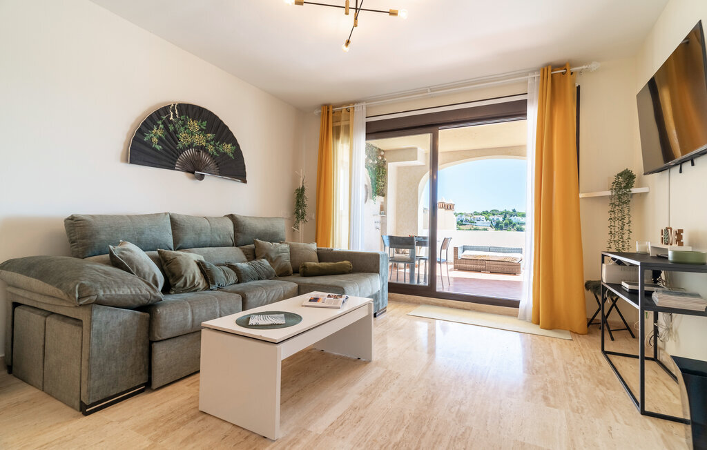 Appartement 5 personnes à Estepona - Photo 3