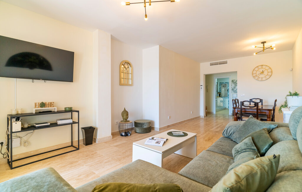 Appartement 5 personnes à Estepona - Photo 4