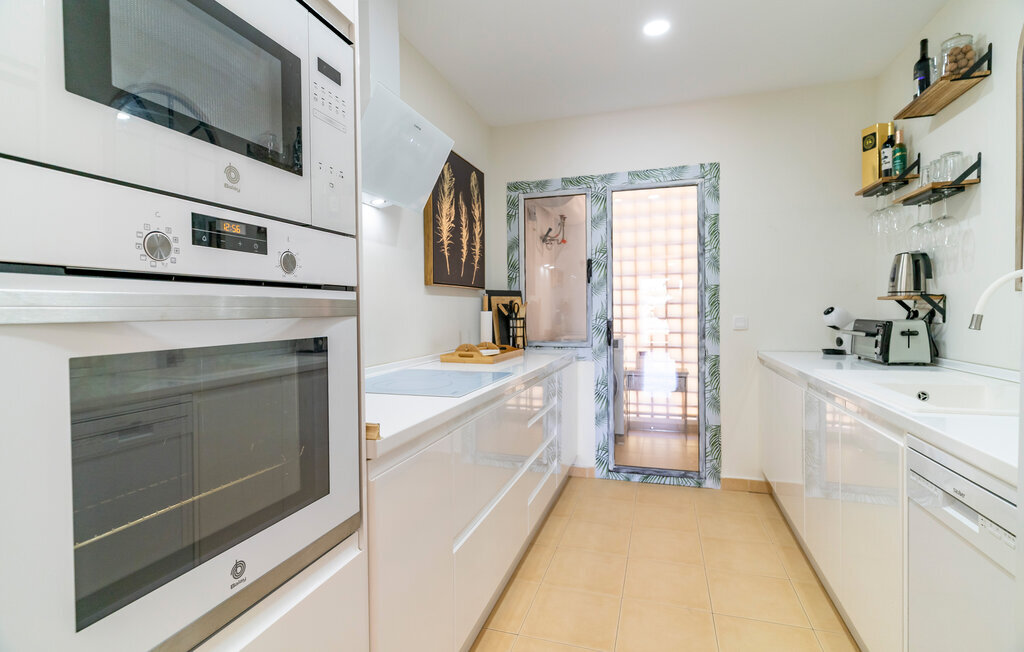 Appartement 5 personnes à Estepona - Photo 5