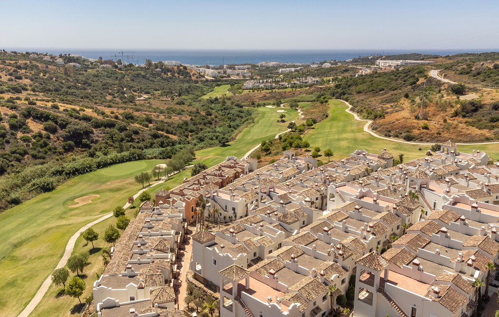 Appartement 5 personnes à Estepona - Photo 7