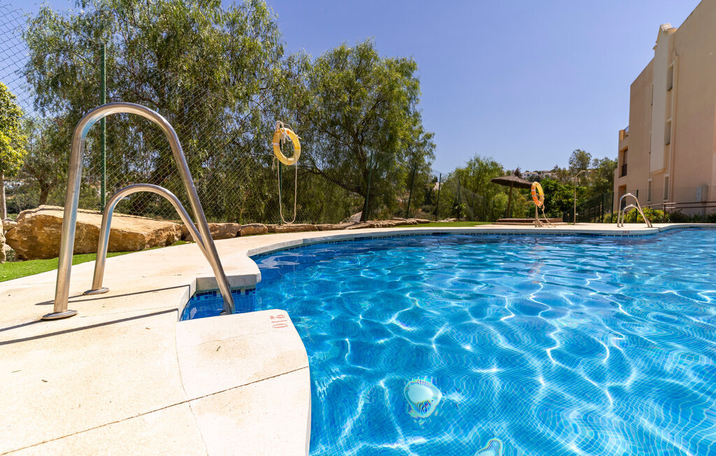 Appartement 5 personnes à Estepona - Photo 8