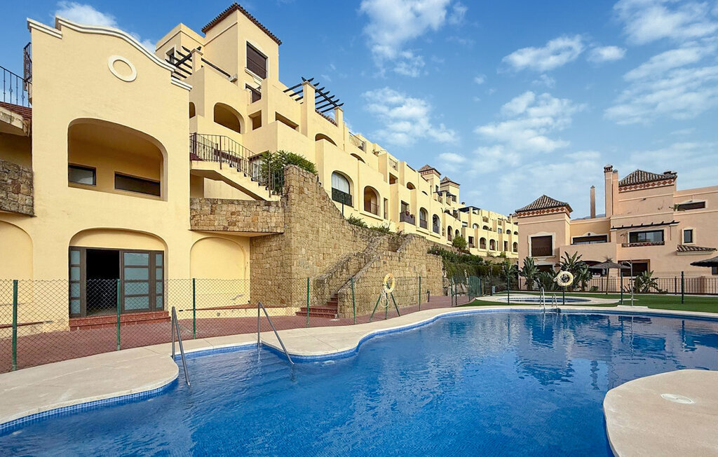Appartement 5 personnes à Estepona - Photo 9