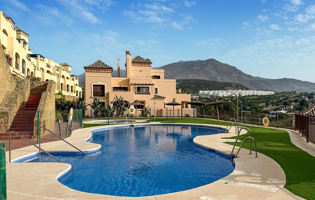 Appartement 5 personnes à Estepona - Photo 10