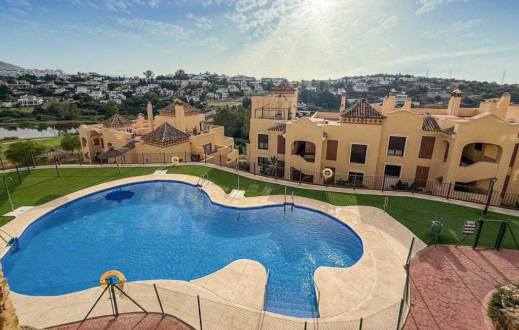 Appartement 5 personnes à Estepona - Photo 12