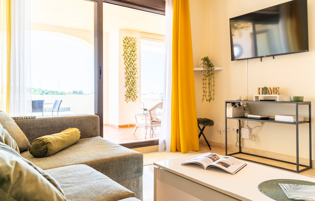 Appartement 5 personnes à Estepona - Photo 14