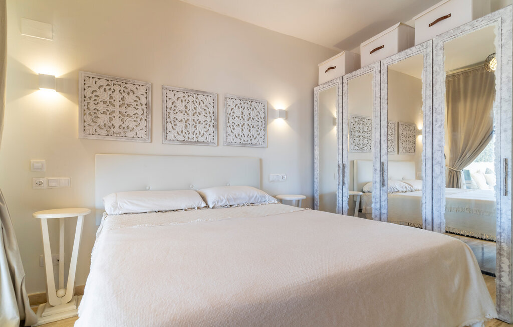 Appartement 5 personnes à Estepona - Photo 15