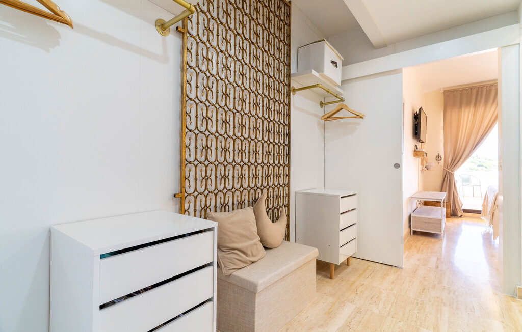Appartement 5 personnes à Estepona - Photo 16