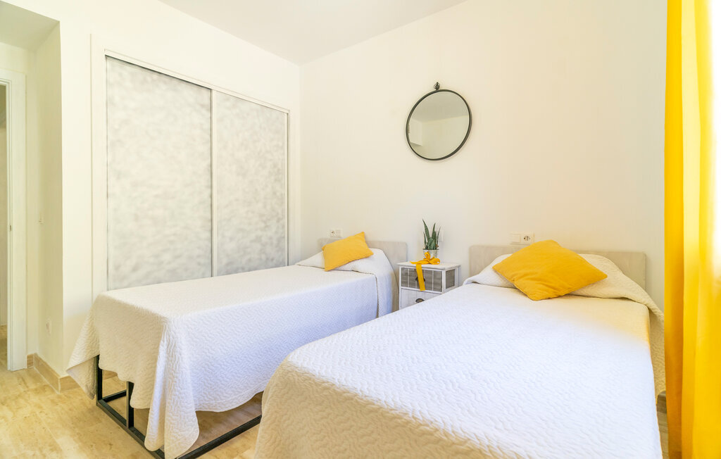 Appartement 5 personnes à Estepona - Photo 17