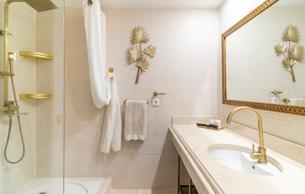 Appartement 5 personnes à Estepona - Photo 18
