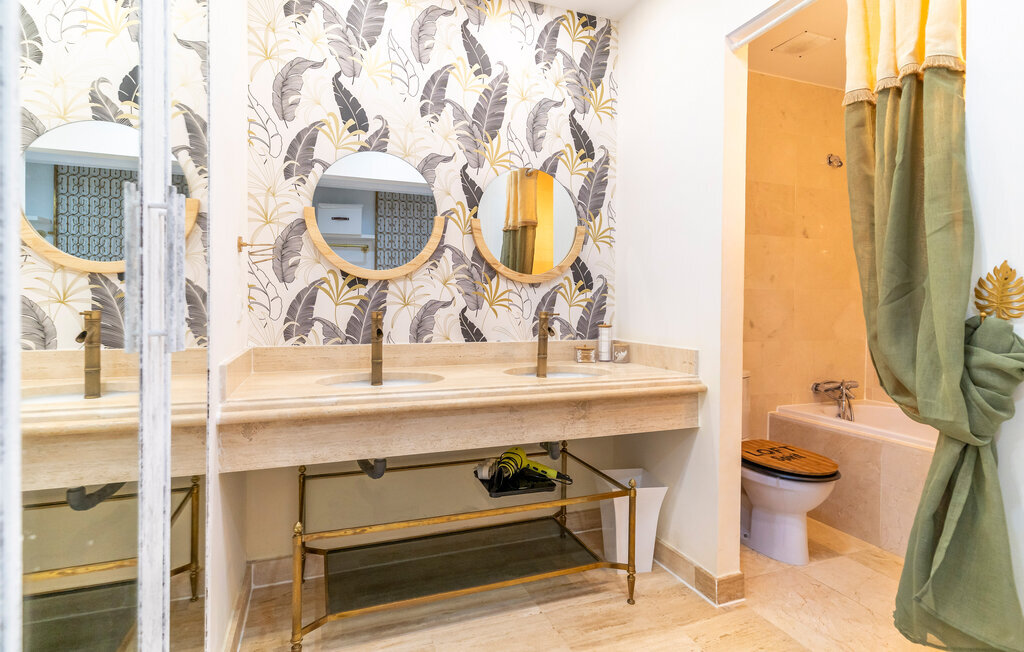 Appartement 5 personnes à Estepona - Photo 19