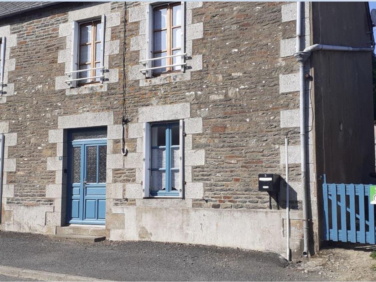 Gîte familial 6 pers. jardin clos, Baie Mont St-Michel - Photo 18