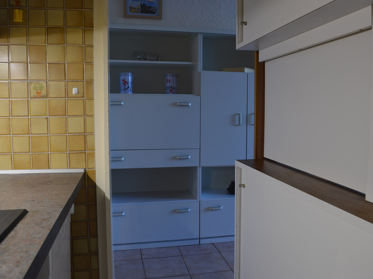 Studio 4 pers. Port Camargue avec loggia et piscine - Photo 9