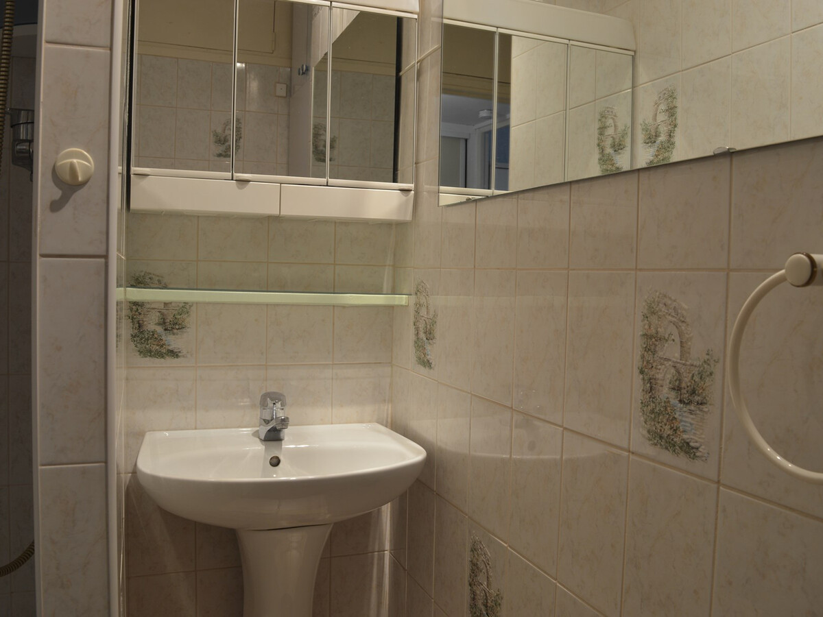 Studio 4 pers. Port Camargue avec loggia et piscine - Photo 10