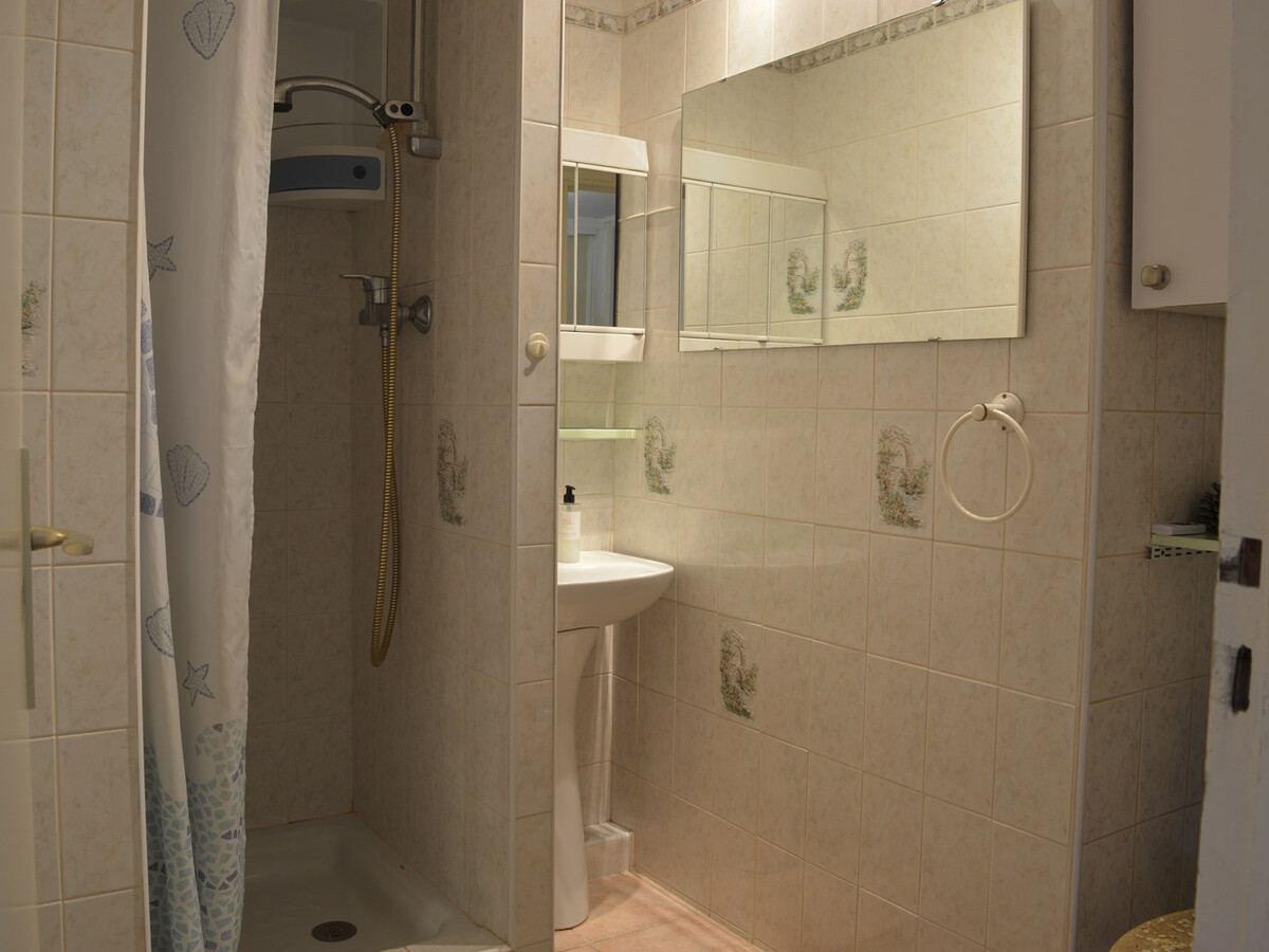 Studio 4 pers. Port Camargue avec loggia et piscine - Photo 12