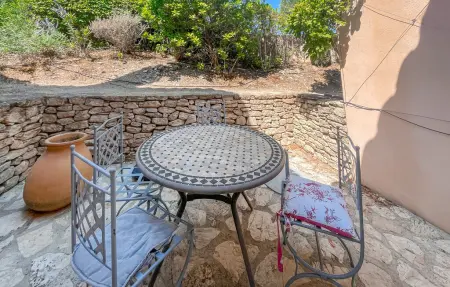 Maison 10 pers. avec piscine chauffée à 200m du golf : photo 9