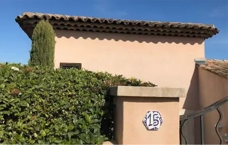 Maison 10 pers. avec piscine chauffée à 200m du golf : photo 22