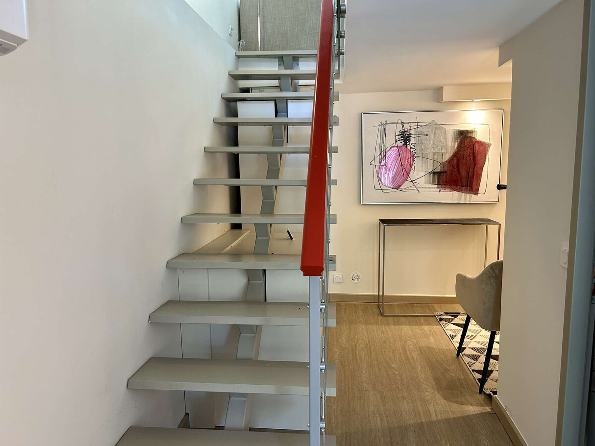 Maison 3 chambres à 400m de la plage, Agay - Photo 8