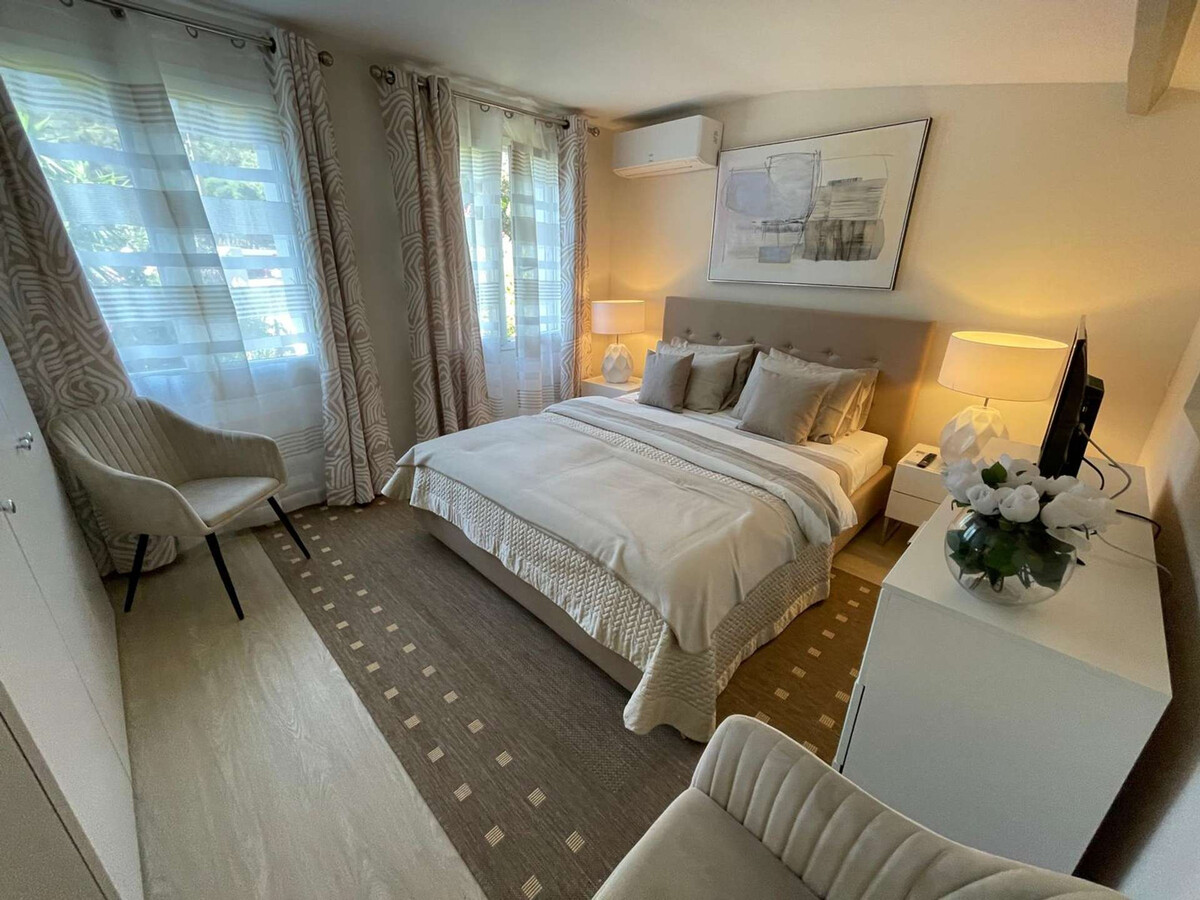 Maison 3 chambres à 400m de la plage, Agay - Photo 9